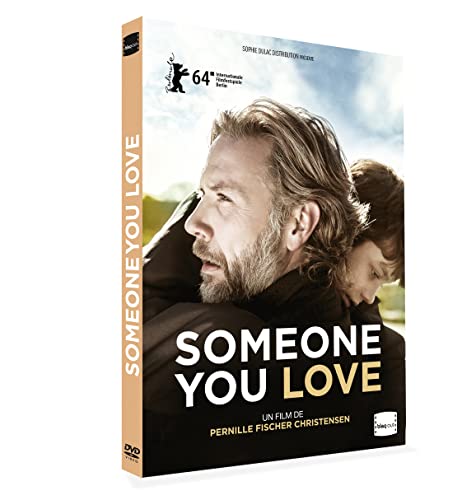 Someone you love [FR Import]