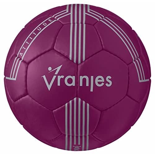 Erima Handball Vranjes Aubergine 2