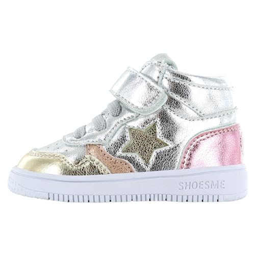 Shoesme Baby-Proof Sneakers Kinder - 21