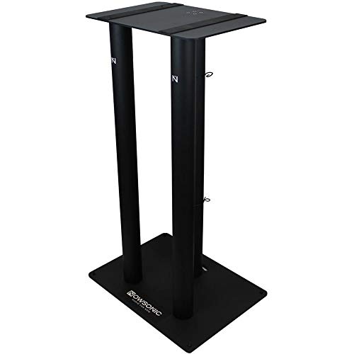 Nowsonic Top Stand Studio 105 For Large/Heavy Studio Monitors