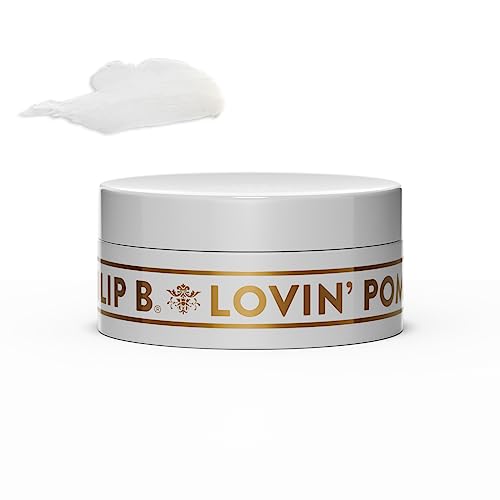 Philip B Lovin' Pomade, 60 g (package may vary)