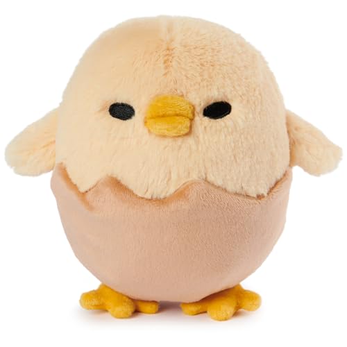 GUND Plüsch 12,7 cm Gudetama Shakipiyo