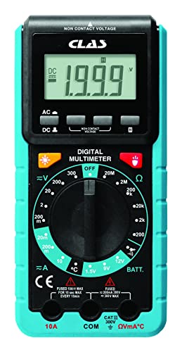 CLAS OE3004 Digital-Multimeter