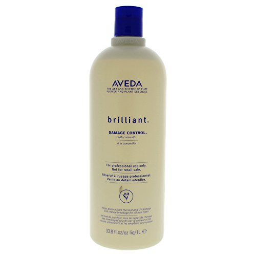 Aveda Brilliant Damage Control Haarspray, 250 ml