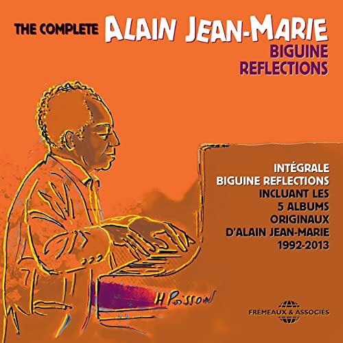 The Complete Biguine Reflections 1992/2013