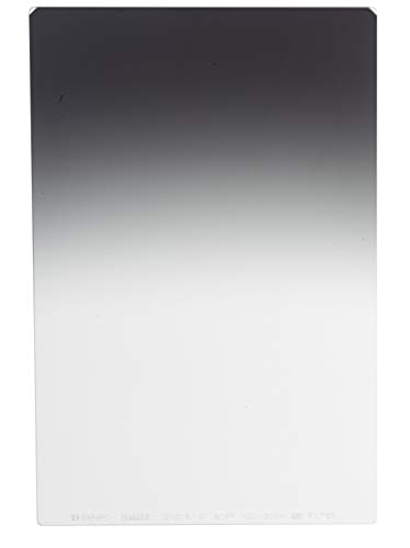 Benro Master 100x150mm Glass Soft GND 4-Stop