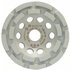 Bosch Accessories 2608201228 Diamanttopfscheibe Best for Concrete 125 x 22,23 x 4,5mm Best for Concr