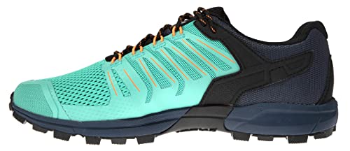 Inov-8 Damen Running Shoes, Blue, 39.5 EU