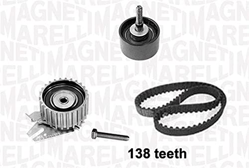 Magneti Marelli 71736726 Timing Belt Kit