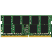 Kingston - DDR4 - 4 GB - SO DIMM 260-PIN - 2666 MHz / PC4-21300 - CL17 - 1.2 V - ungepuffert - non-ECC (KCP426SS6/4)