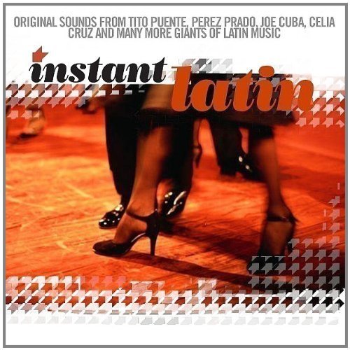 Instant Latin by Various Artists