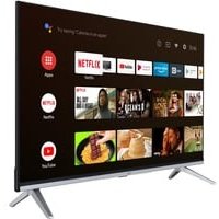 JVC LT-32VAF5355 32 Zoll Fernseher/Android TV (Full HD, HDR, Triple-Tuner, Smart TV, Bluetooth) [2023]