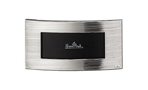 Rosenthal - Silver Collection - Nilo Bilderrahmen - 7x10cm