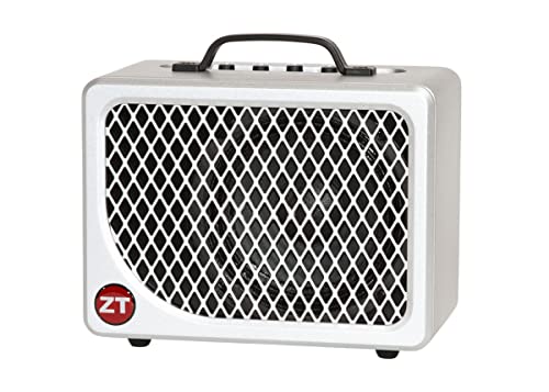 ZT Amps Lunchbox Reverb Combo Verstärker