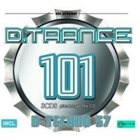 D.Trance 101 (incl.D-Techno 57)
