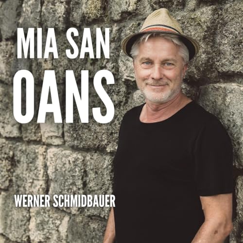 Mia san oans (140g vinyl)