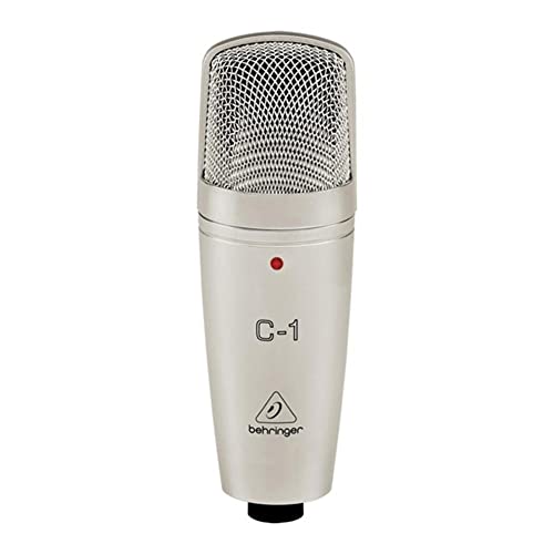 Behringer C-1 Studio Kondensator Mikrofon