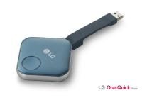 LG One:Quick Share SC-00DA USB 2.0 Button für One:quick flex/works, UH7F, UH5...