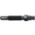 KS Tools 150.3667 Injektoren Adapter, M10x1,25 mit Außengewinde, Länge 70mm