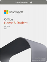 Microsoft Office Home and Student 2021 - Lizenz