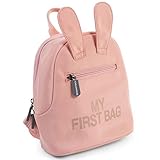 Childhome Kids"My First Bag" Rosa
