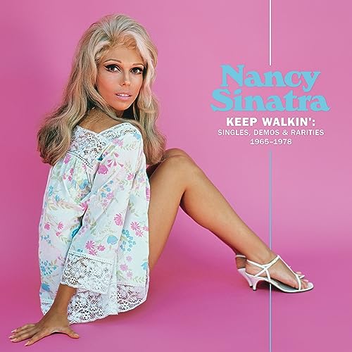Keep Walkin': Singles, Demo & Rarities 1965-1978 [Vinyl LP]
