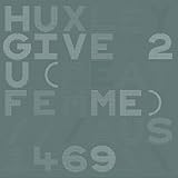 Give 2 U (Will Saul & Komon Remix) [Vinyl Maxi-Single]