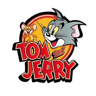 BC CORONA ADH06571 Tom & Jerry Warner EMBLÈME