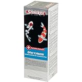 velda Sanikoi 121112 Heilmittel gegen bakterielle Infektionen für Teichfische 500 ml, Bactimon, Farblos