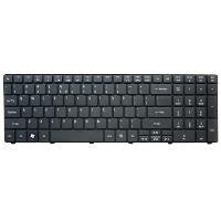 Acer Keyboard (French) Black Win8, NK.I1717.0A0 (Black Win8)
