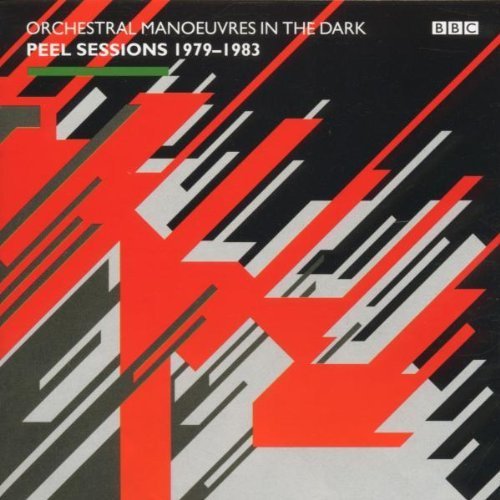 Peel Sessions: 1979-1983 by ORCHESTRAL MANOEUVRES IN THE DARK (2000-05-03)