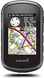 Garmin eTrex Touch 35 - GPS-Outdoor-Navigationsgerät mit Topo Active Europakarte, 2,6" Farbdisplay, vorinstallierten Aktivitätsprofilen, Barometer, ANT+ Schnittstelle, 3-Achsen-Kompass und 16 h Akku