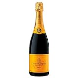 Veuve Clicquot"Champagner" Brut 0,75l