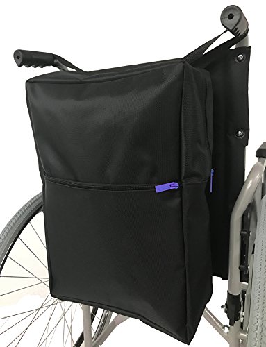 Tasche für Rollstuhl