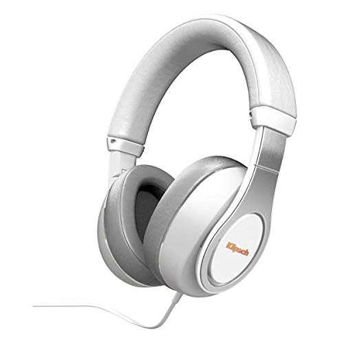 Klipsch Reference Over-Ear weiss