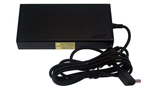 Original Acer Netzteil / Ladegerät 19V / 7,1A / 135W Aspire 7 A717-71G Serie