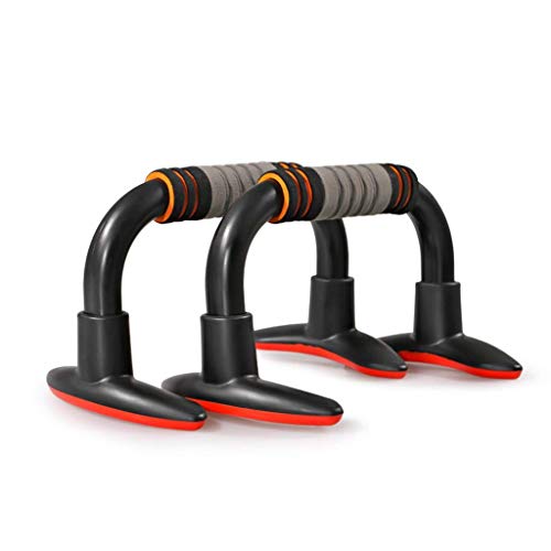 Push-up bracket -Perfect Muscle Push Up Pushup Bars Stands Handles Aid Equipment for Men and Women Pushups,Home Gym Fitness Exercise