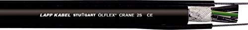 Lapp Kabel & Leitung ÖLFLEX CRANE 2S 0027505 T500 20 G1,5 ÖLFLEX Line-Control