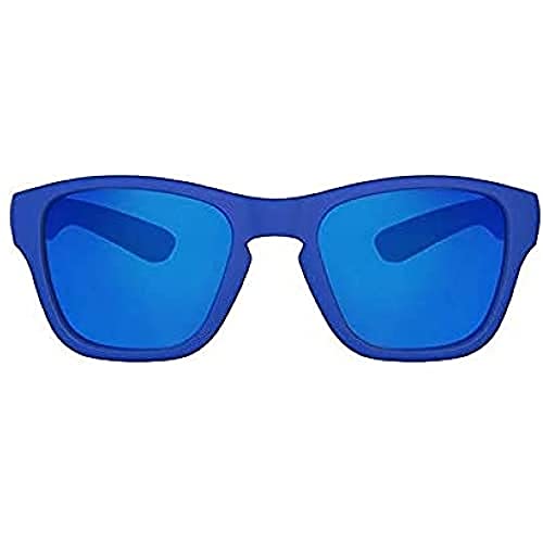 Weide Unisex Brille für Erwachsene, blau, Einheitsgröße