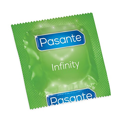100 Pasante Einweghandschuhe Delay Kondome