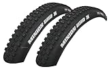 2X Maxxis Minion DHR II 61-584 EXO Protection TR Faltreifen 27.5x2.40