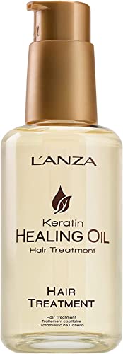 L'ANZA 22006 Keratin Healing Oil Hair Treatment