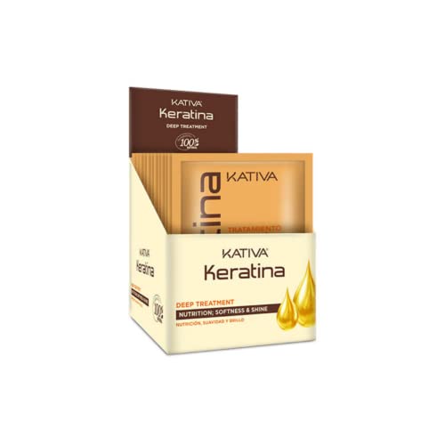 KATIVA Hair Loss Products, 200 ml
