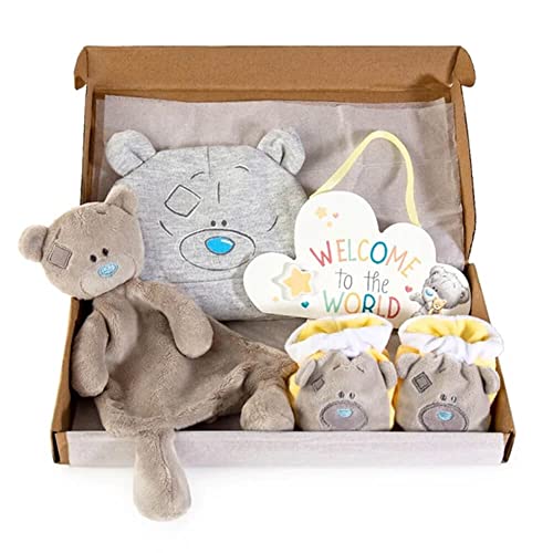Me To You AGB92040 Baby-Geschenkset