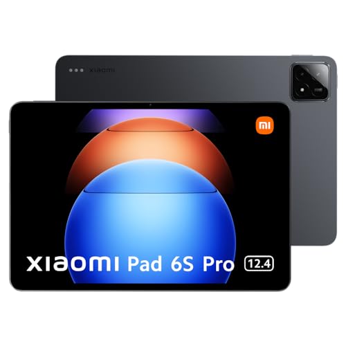 Xiaomi Redmi Pad M86 N81A-EU WiFi (EEA), 3.19GHz 8GB 256GB Black
