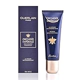 Orchidée Impériale La Mousse Nettoyante Riche 125 Ml