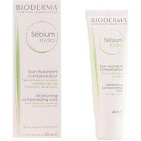 Bioderma pflegende Körperlotion Sebium Hydra Soin Ultra-hydratant Compensateur