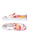 Ethletic Unisex Fair Deck Collection Sneaker, Human Rights Ice Cream, 37 EU