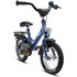 Puky Youke 12 Alu (12 Zoll Kinderfahrrad)