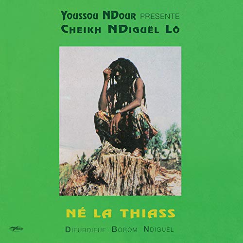Ne La Thiass [Vinyl LP]